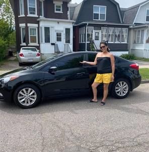 Meet your Posher, Donna